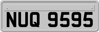 NUQ9595