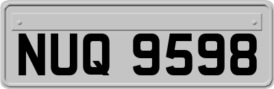 NUQ9598