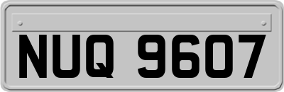 NUQ9607