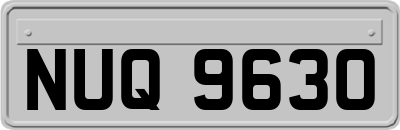 NUQ9630