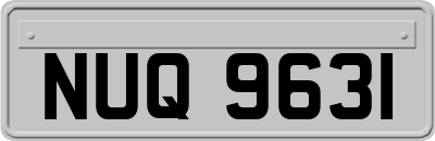 NUQ9631