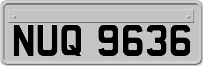 NUQ9636