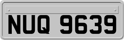 NUQ9639