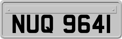 NUQ9641