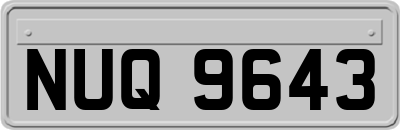NUQ9643