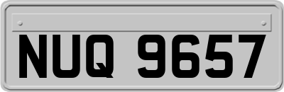 NUQ9657