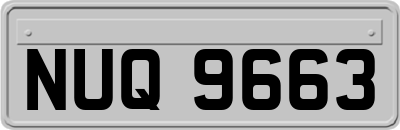 NUQ9663