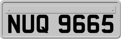 NUQ9665
