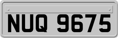NUQ9675