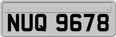 NUQ9678