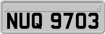 NUQ9703