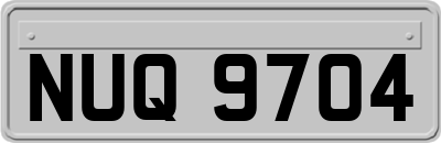 NUQ9704