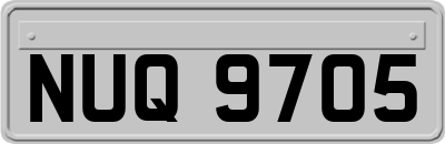 NUQ9705