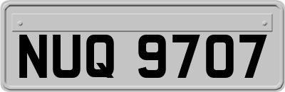 NUQ9707