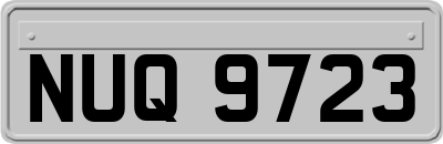 NUQ9723