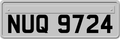 NUQ9724