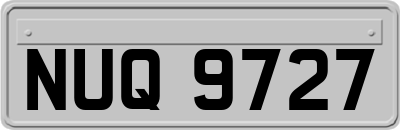 NUQ9727