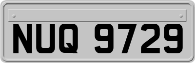 NUQ9729