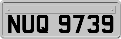 NUQ9739