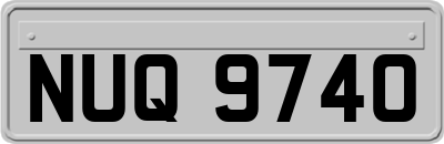 NUQ9740