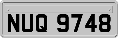 NUQ9748
