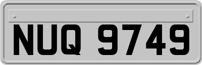 NUQ9749