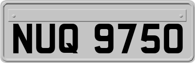 NUQ9750
