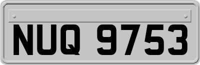 NUQ9753