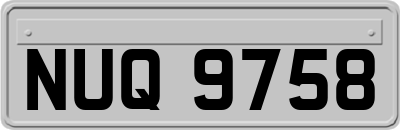 NUQ9758