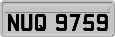 NUQ9759