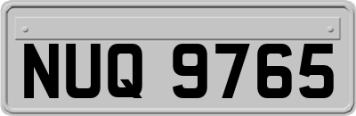 NUQ9765
