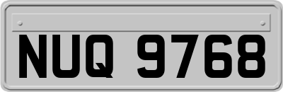 NUQ9768