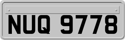 NUQ9778