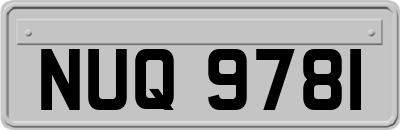 NUQ9781
