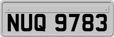 NUQ9783