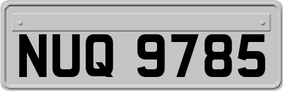 NUQ9785