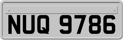 NUQ9786