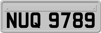 NUQ9789