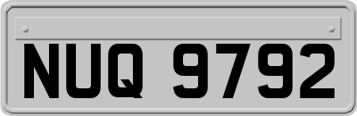 NUQ9792