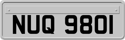 NUQ9801