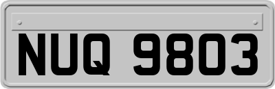 NUQ9803