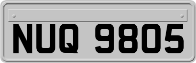 NUQ9805