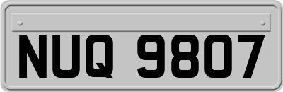 NUQ9807