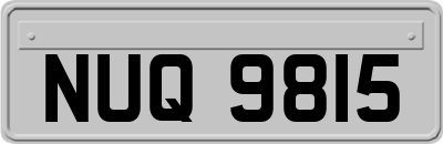 NUQ9815