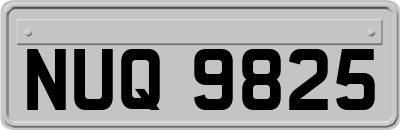 NUQ9825