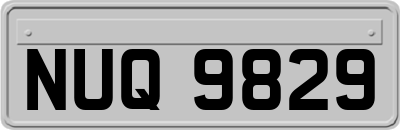 NUQ9829