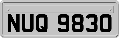 NUQ9830