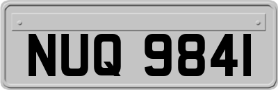 NUQ9841