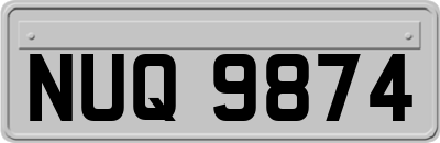 NUQ9874