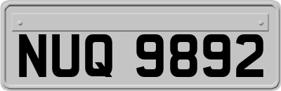 NUQ9892